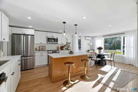 1 Millan Terrace Stonington CT 06379