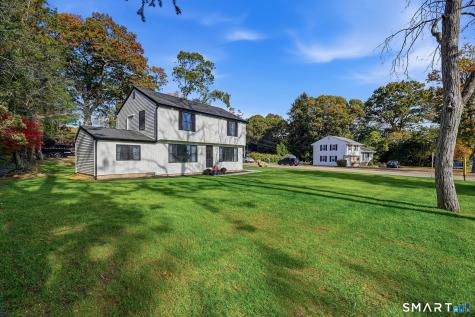 1 Millan Terrace Stonington CT 06379