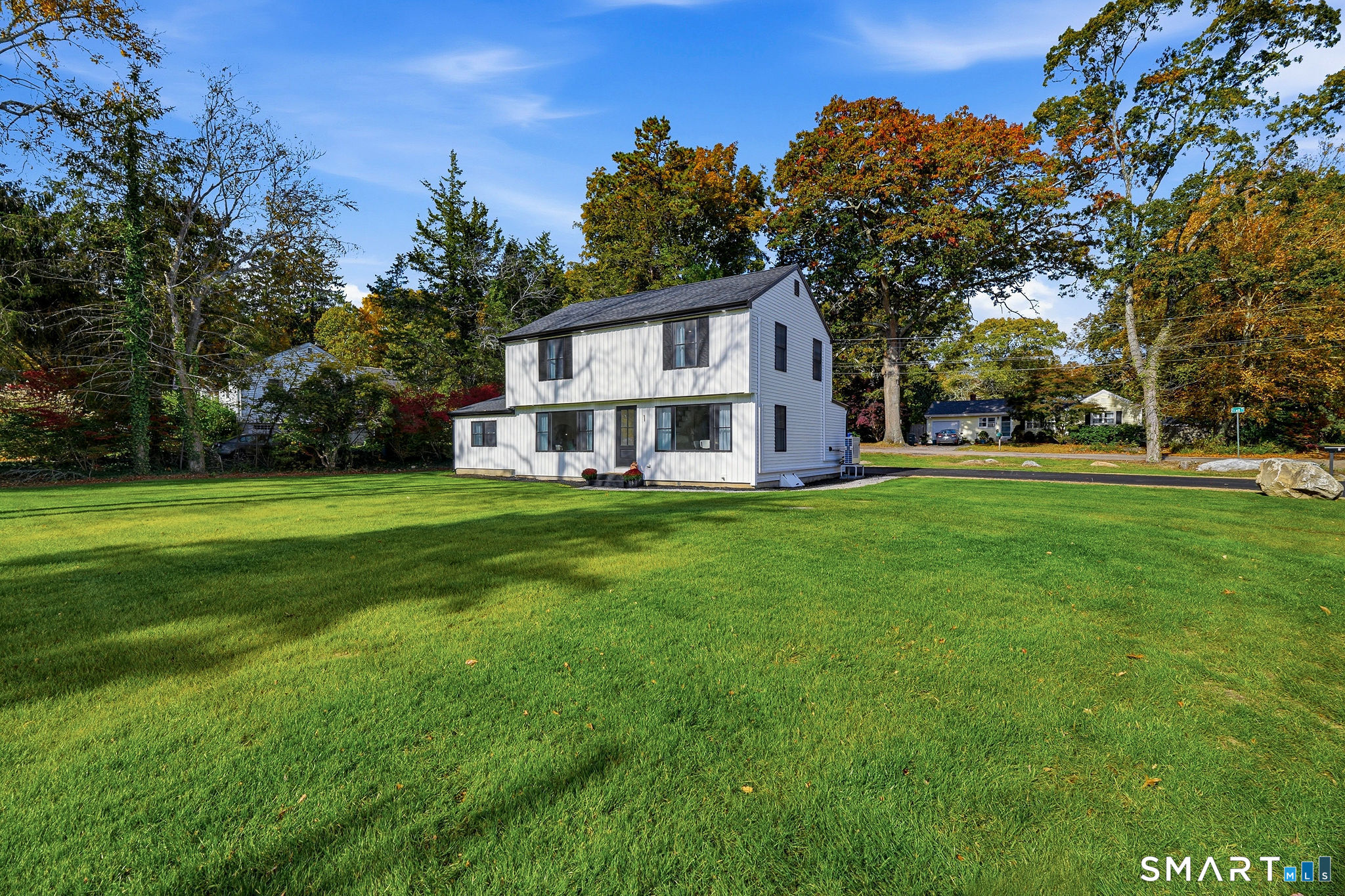 1 Millan Terrace Stonington CT 06379