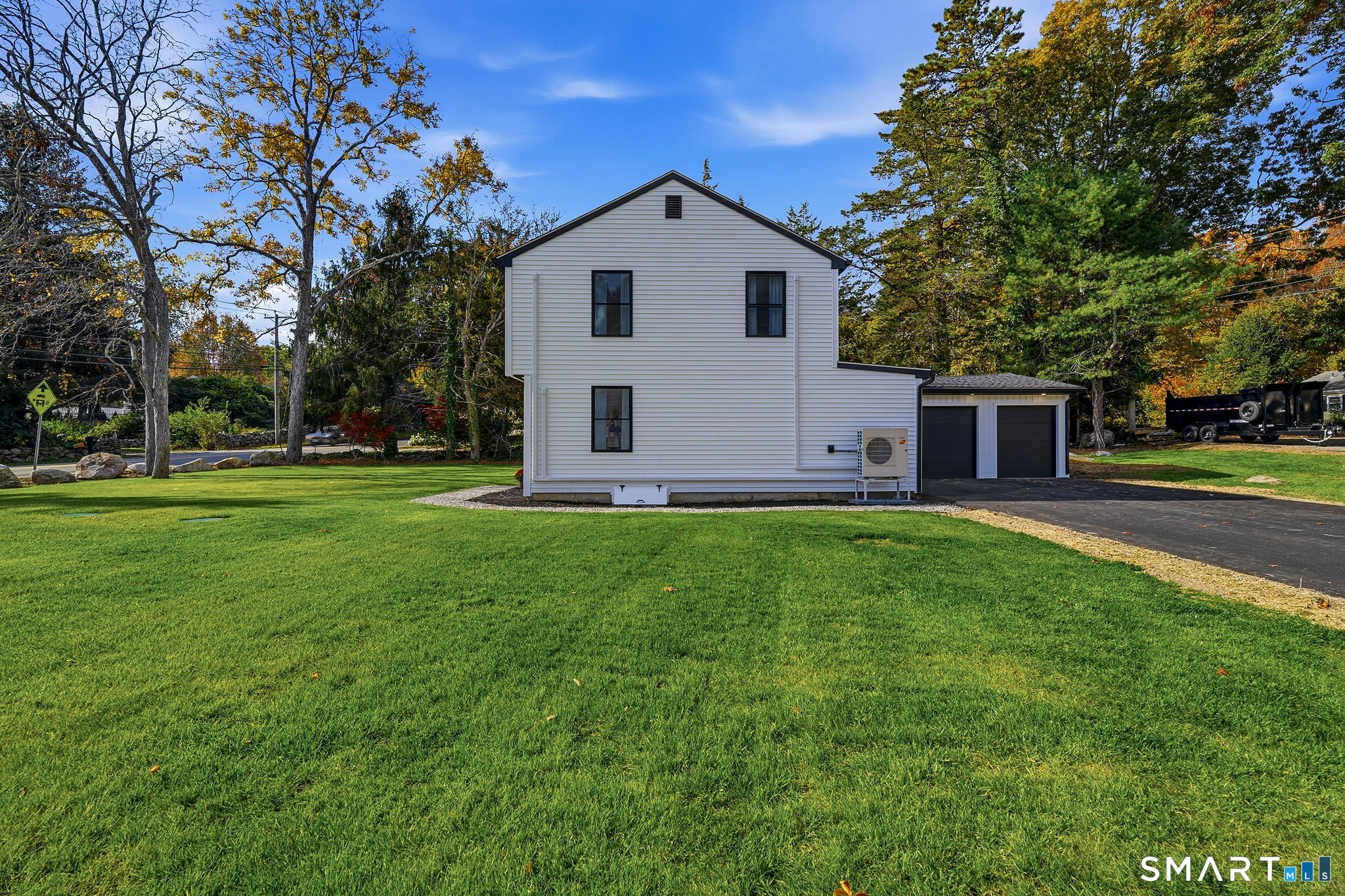 1 Millan Terrace Stonington CT 06379
