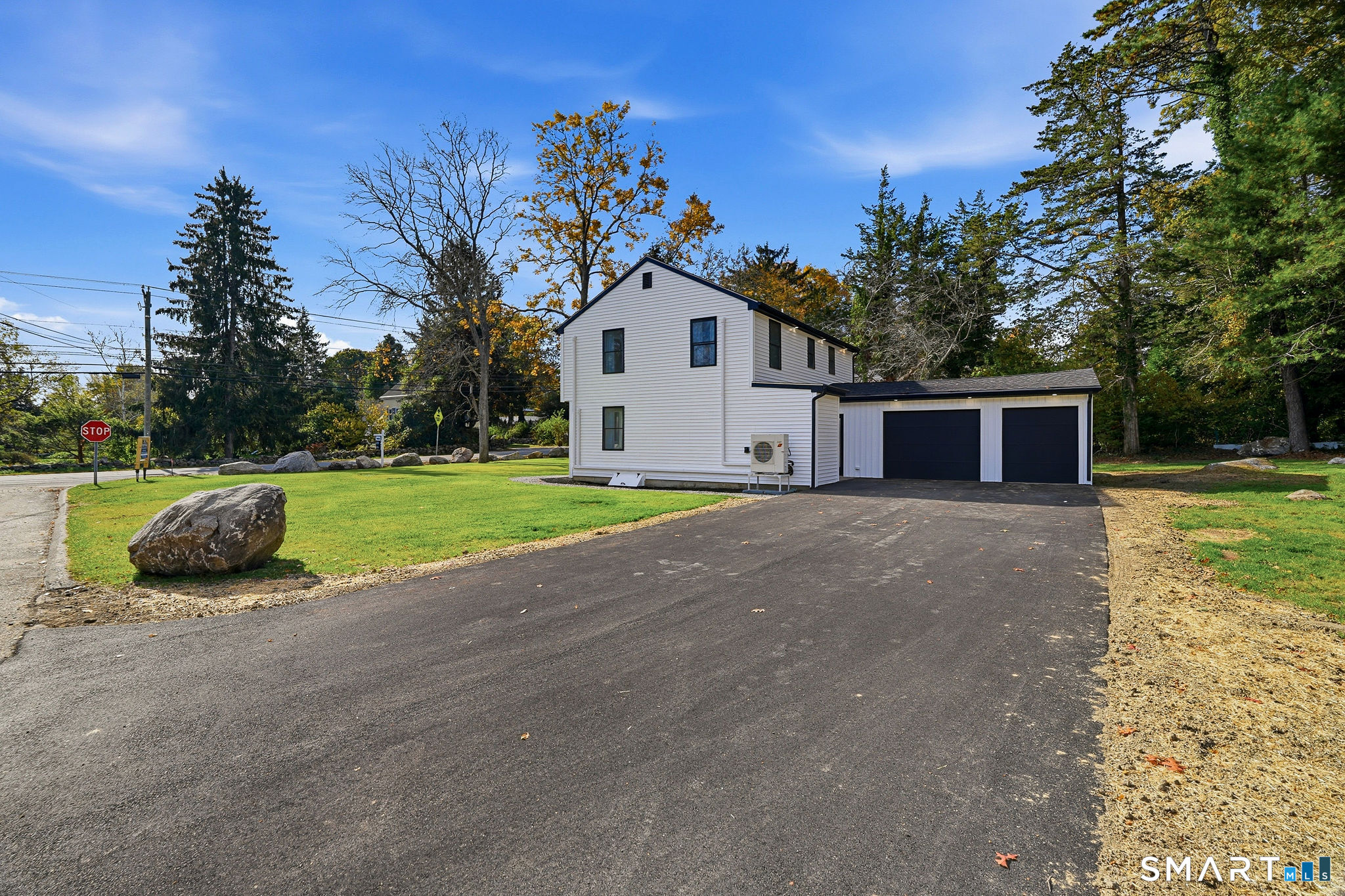 1 Millan Terrace Stonington CT 06379
