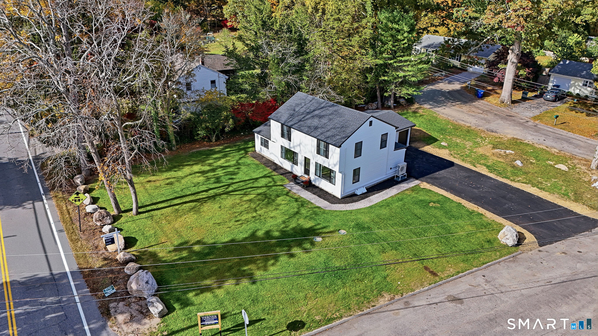 1 Millan Terrace Stonington CT 06379