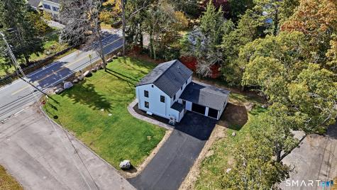 1 Millan Terrace Stonington CT 06379