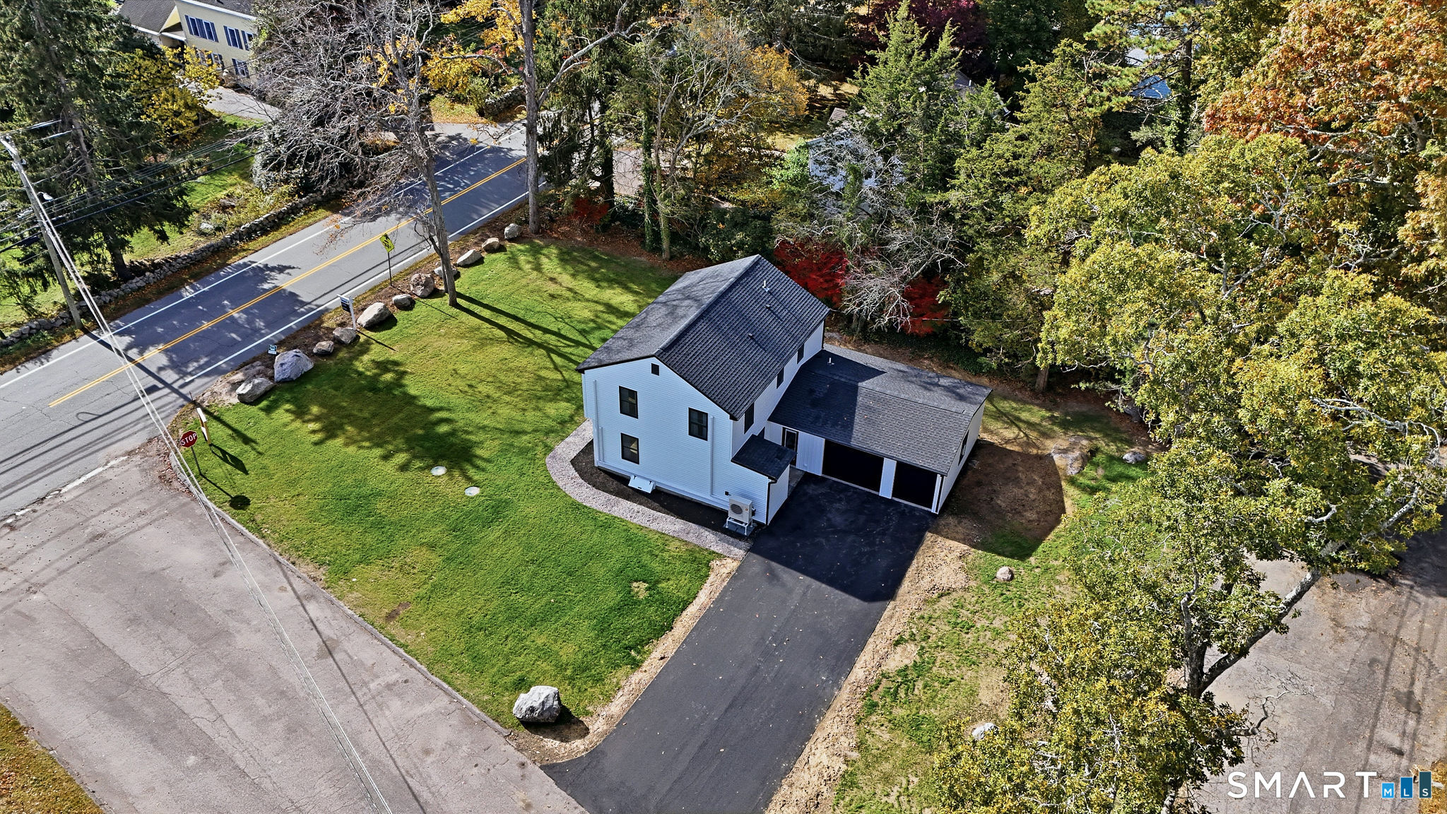 1 Millan Terrace Stonington CT 06379
