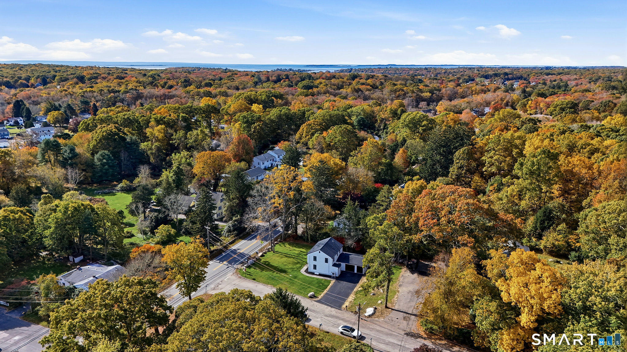 1 Millan Terrace Stonington CT 06379