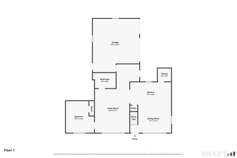 1 Millan Terrace Stonington CT 06379
