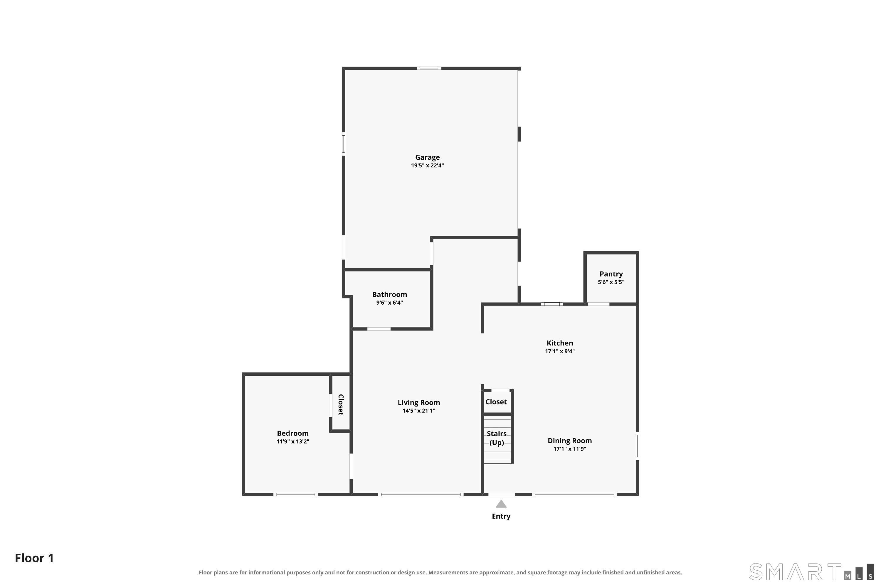 1 Millan Terrace Stonington CT 06379