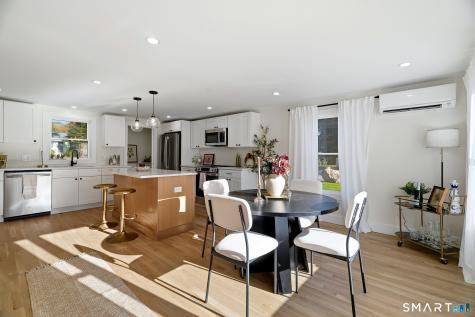 1 Millan Terrace Stonington CT 06379