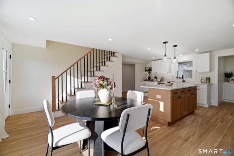 1 Millan Terrace Stonington CT 06379