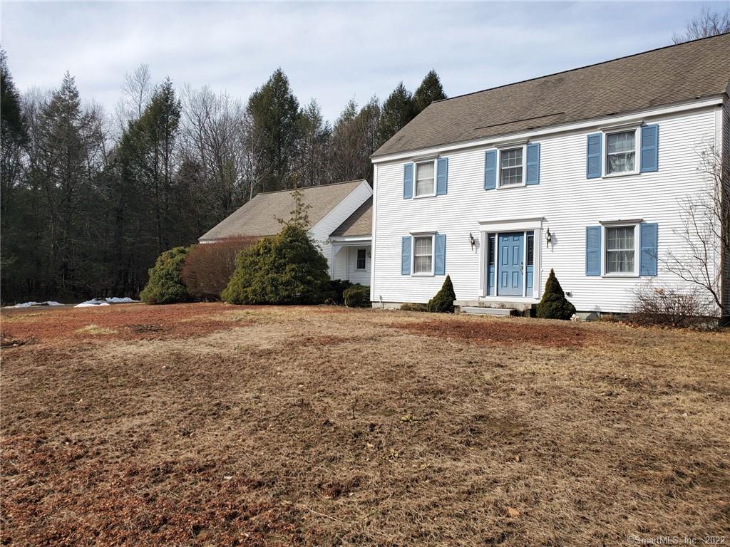 65 Ramstein Road New Hartford CT 06057