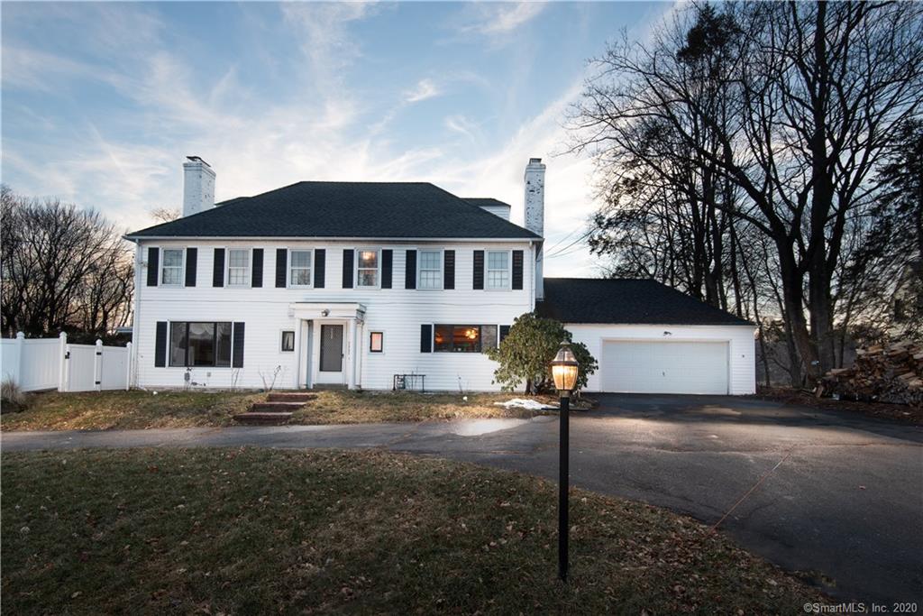 555 Lincoln Street New Britain CT 06052