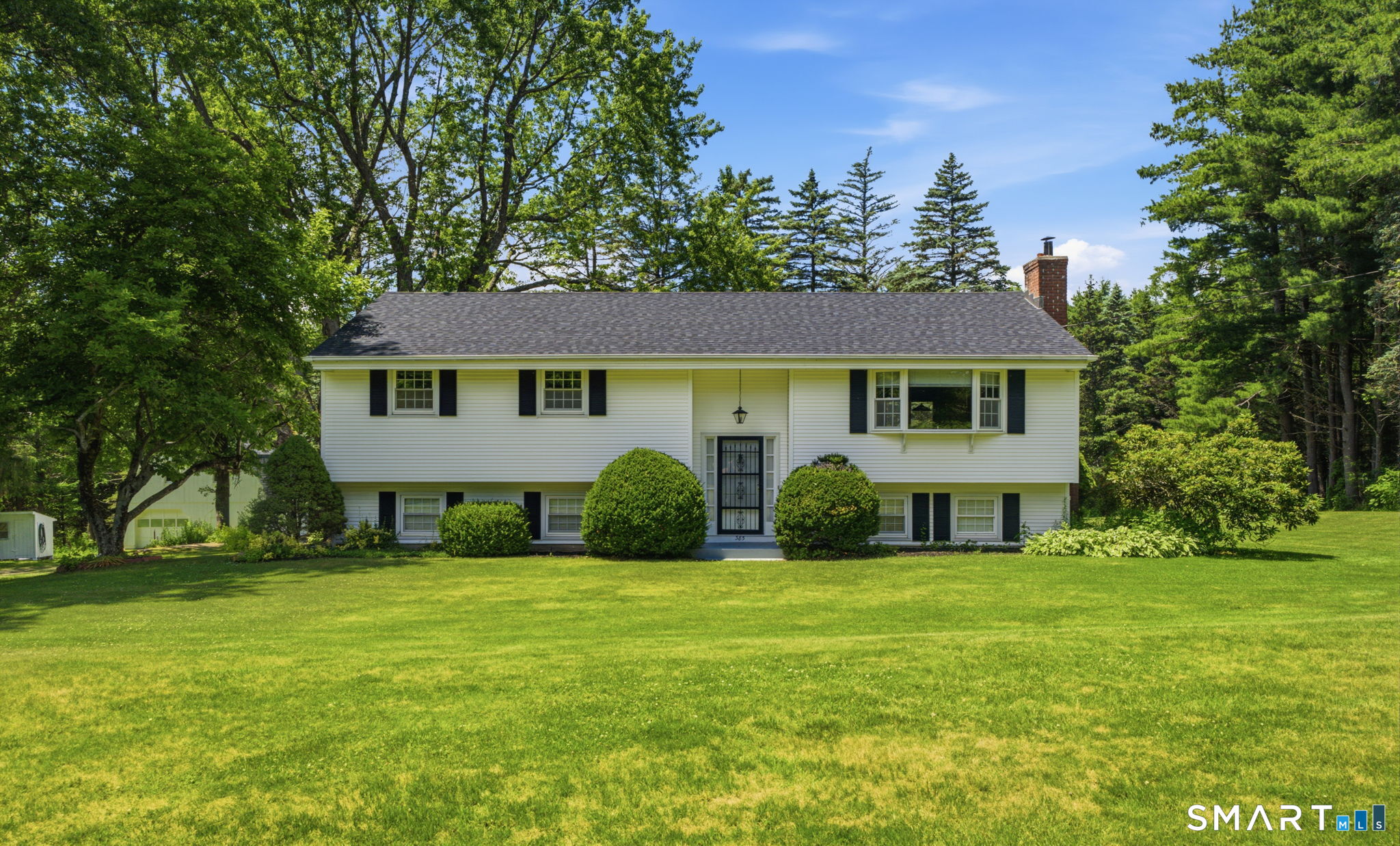 385 Cotton Hill Road New Hartford CT 06057