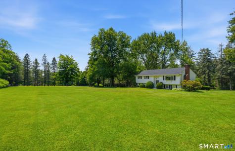 385 Cotton Hill Road New Hartford CT 06057