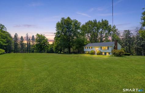 385 Cotton Hill Road New Hartford CT 06057
