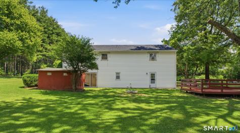 385 Cotton Hill Road New Hartford CT 06057
