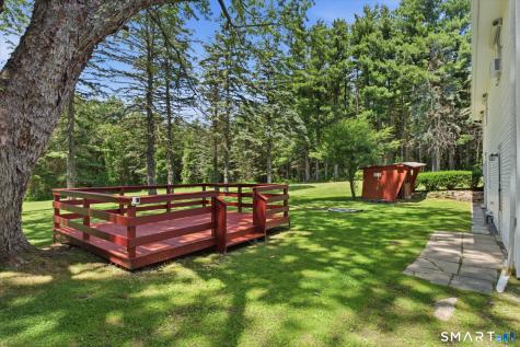 385 Cotton Hill Road New Hartford CT 06057