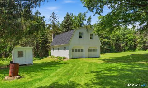 385 Cotton Hill Road New Hartford CT 06057