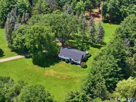 385 Cotton Hill Road New Hartford CT 06057