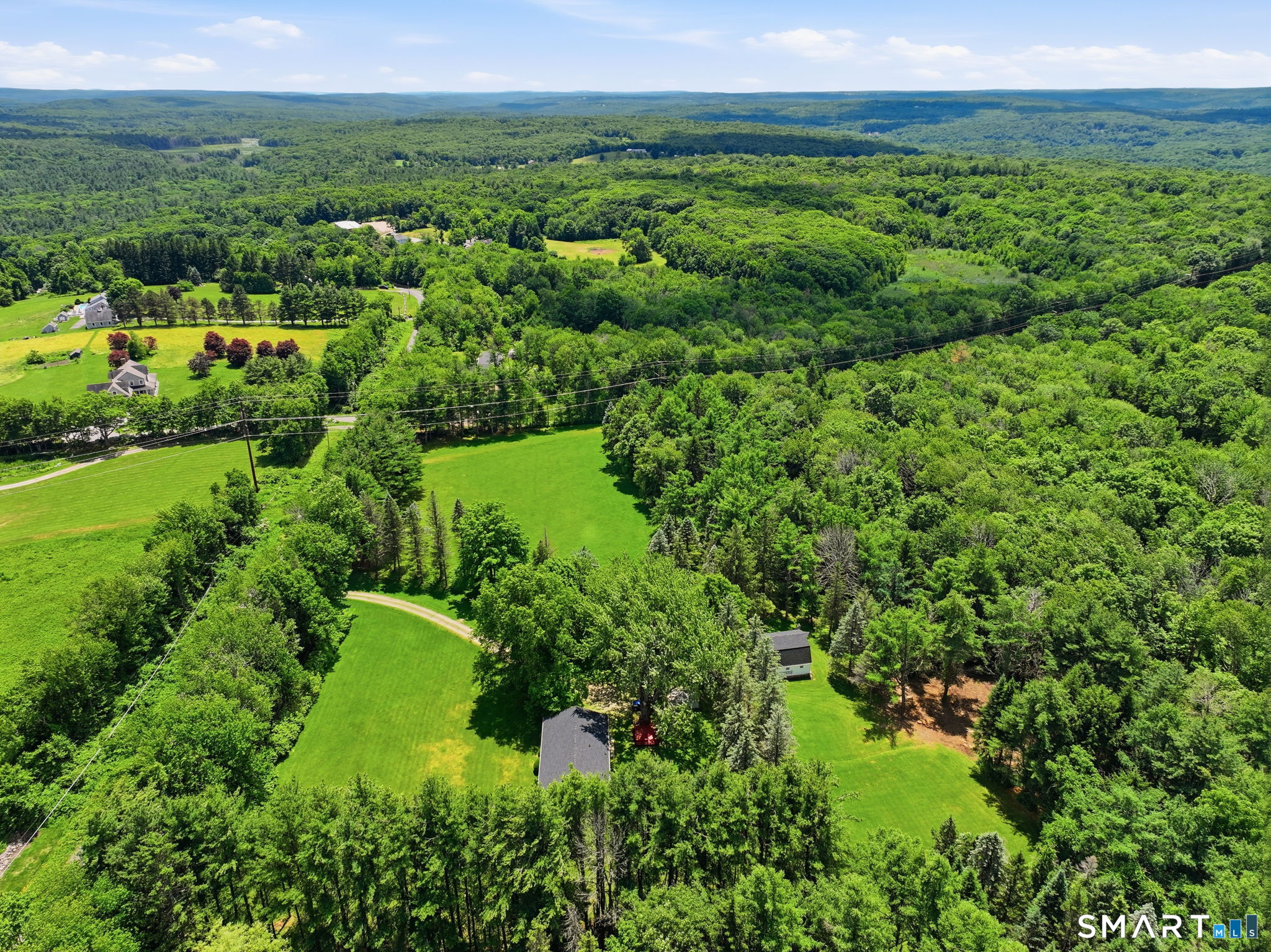 385 Cotton Hill Road New Hartford CT 06057