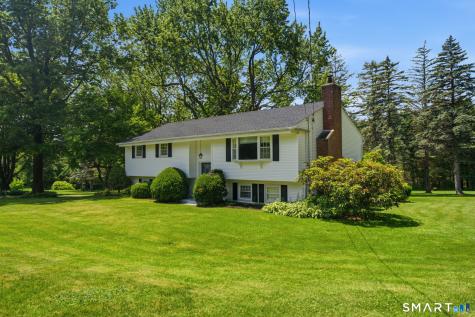 385 Cotton Hill Road New Hartford CT 06057