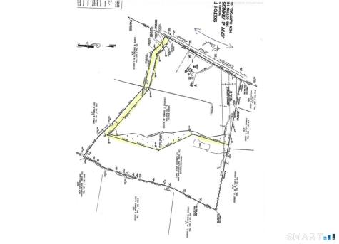 385 Cotton Hill Road New Hartford CT 06057