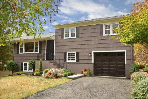 48 Dana Road Danbury CT 06811