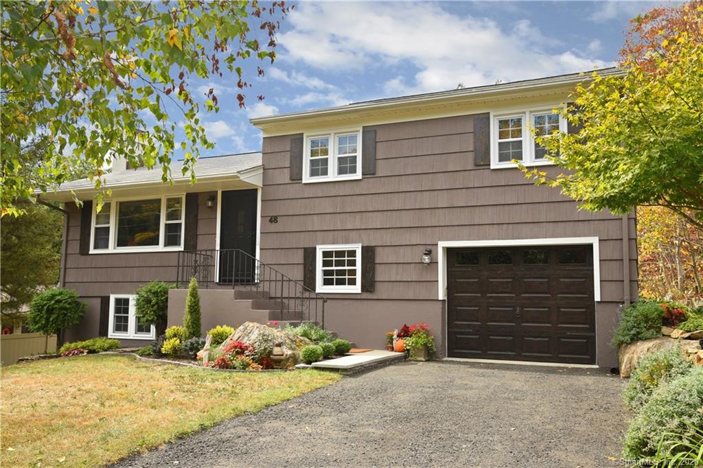48 Dana Road Danbury CT 06811