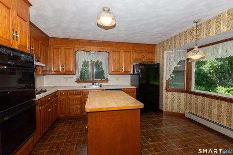 447 Pumpkin Hill Road Ledyard CT 06339