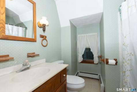 447 Pumpkin Hill Road Ledyard CT 06339