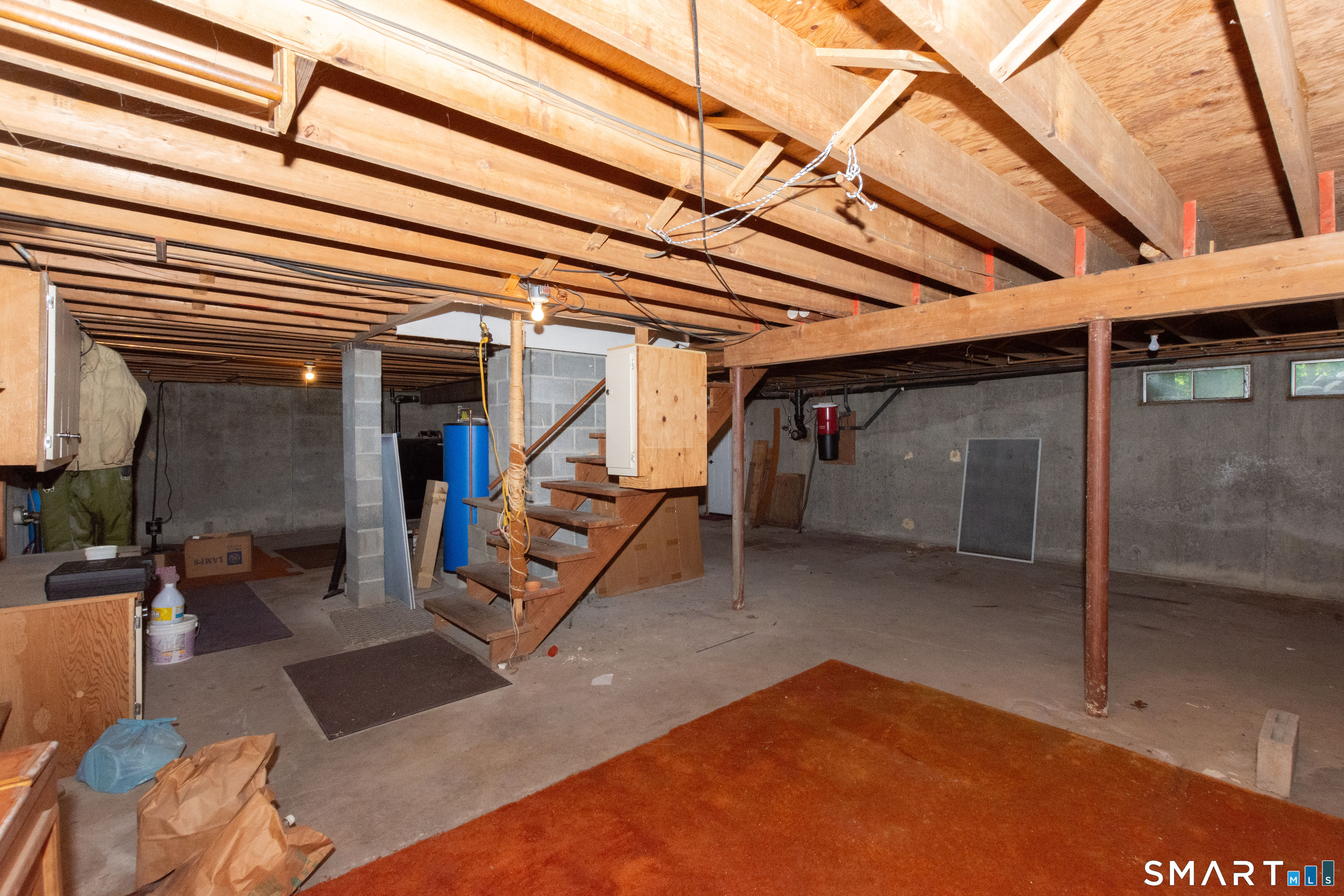 447 Pumpkin Hill Road Ledyard CT 06339