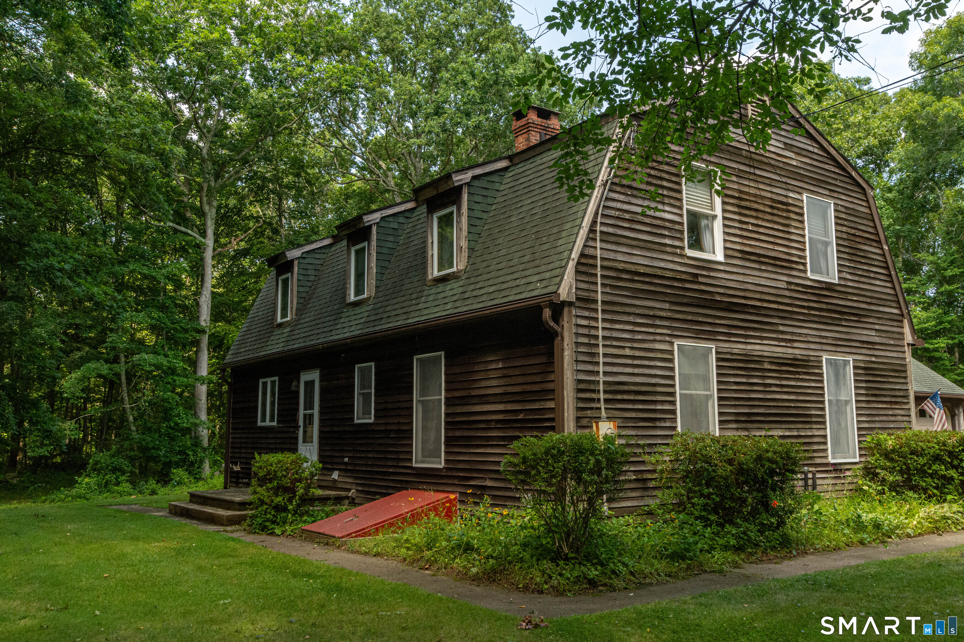 447 Pumpkin Hill Road Ledyard CT 06339