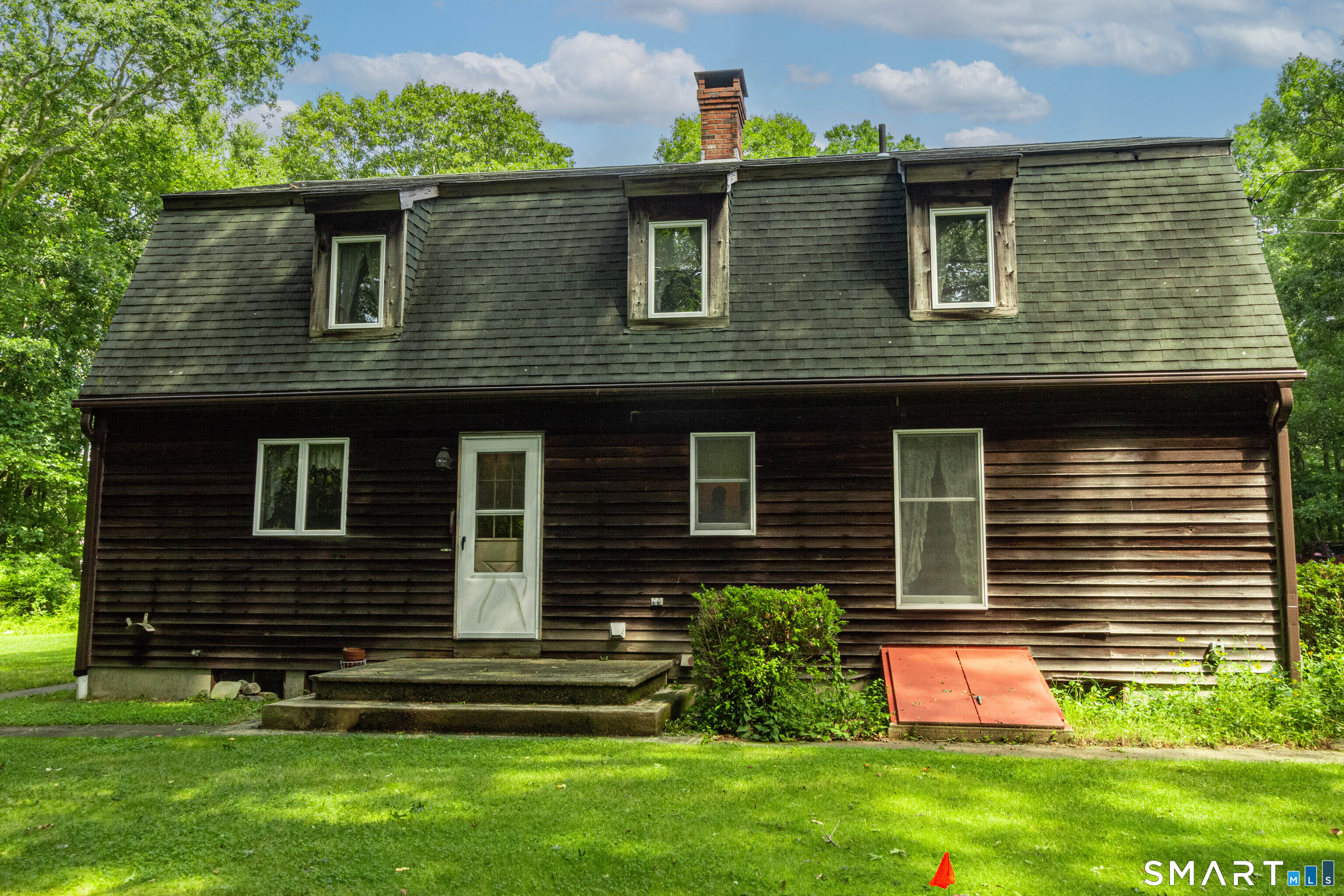447 Pumpkin Hill Road Ledyard CT 06339