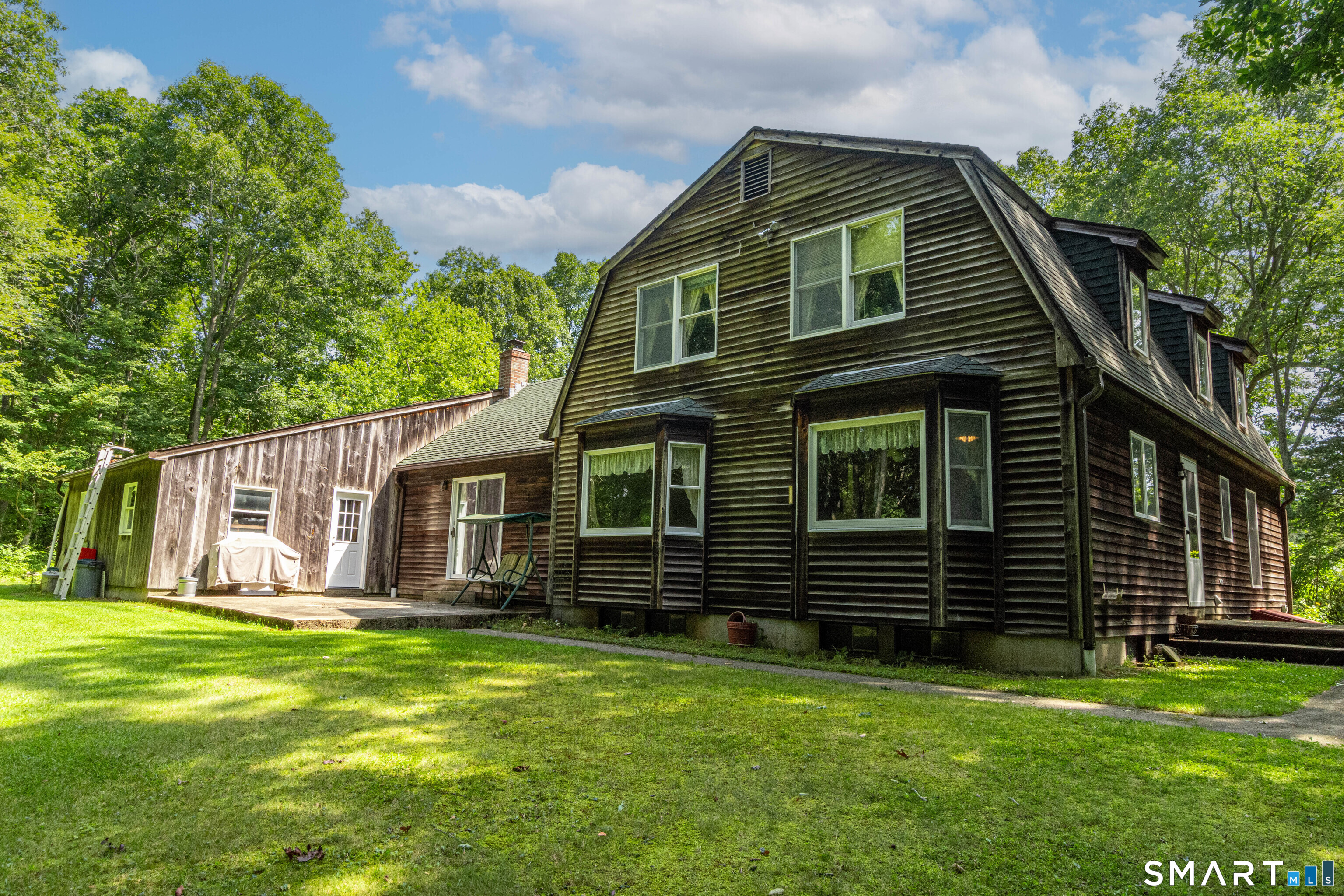 447 Pumpkin Hill Road Ledyard CT 06339