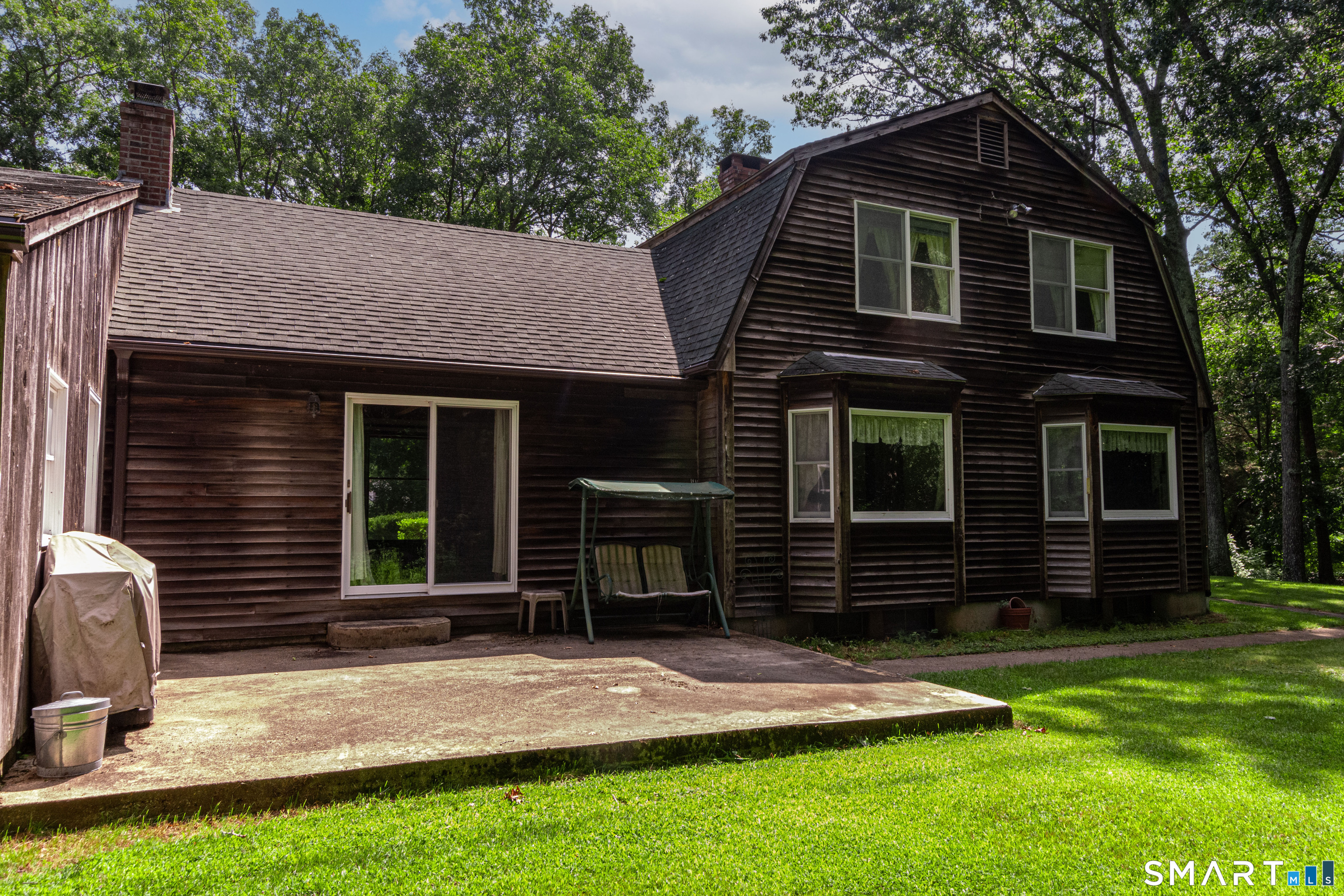 447 Pumpkin Hill Road Ledyard CT 06339