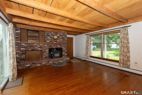 447 Pumpkin Hill Road Ledyard CT 06339