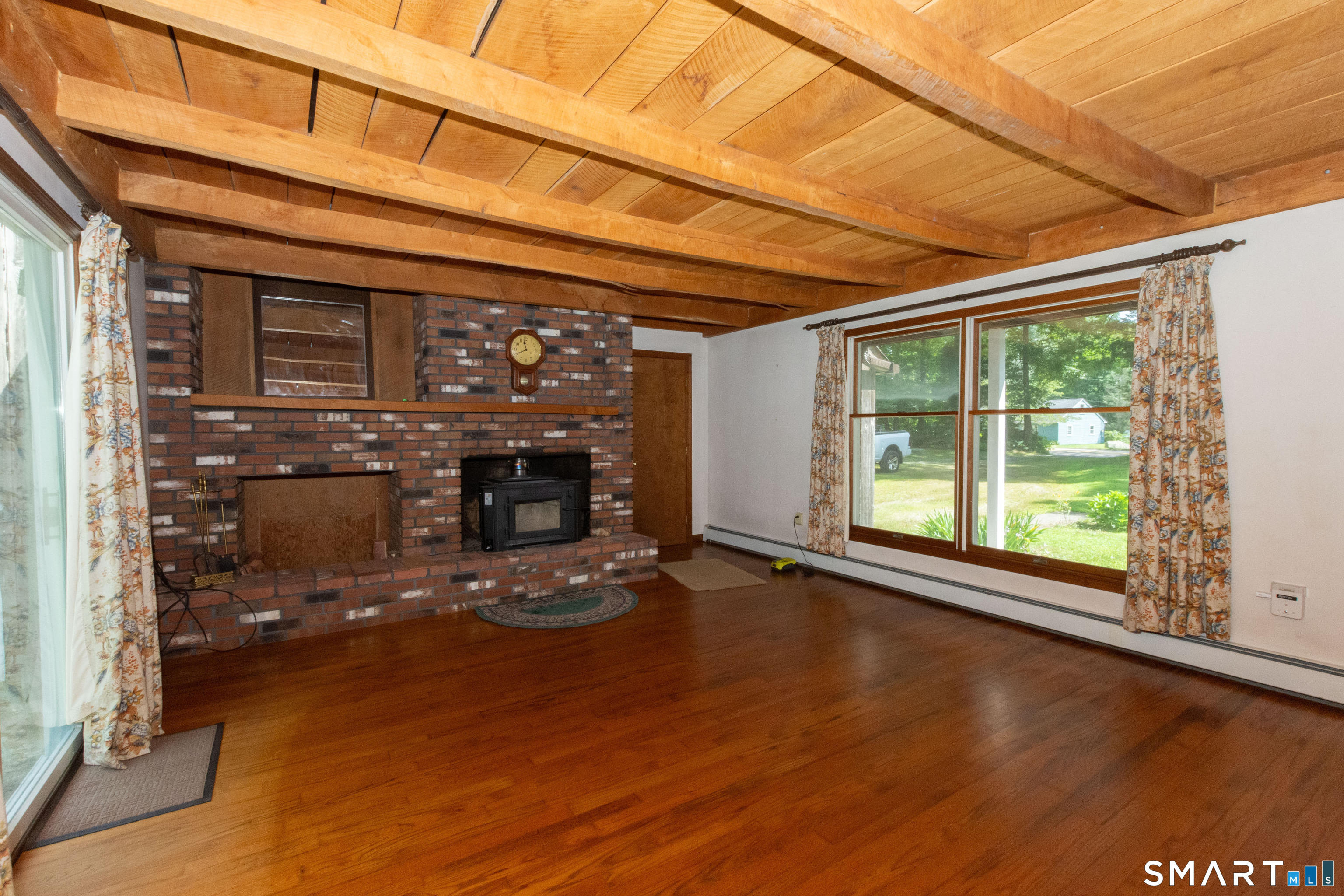 447 Pumpkin Hill Road Ledyard CT 06339