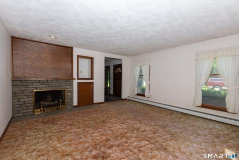 447 Pumpkin Hill Road Ledyard CT 06339