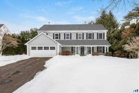 43 Phillips Lane Darien CT 06820