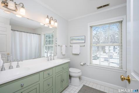 43 Phillips Lane Darien CT 06820