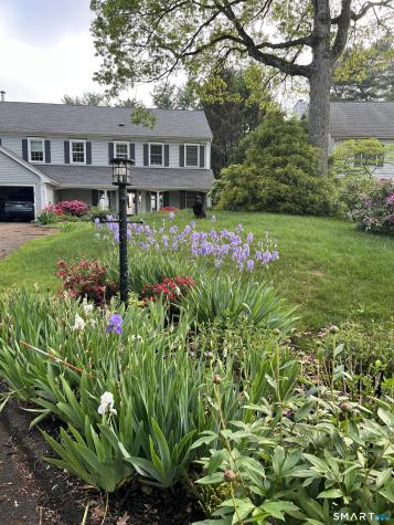 43 Phillips Lane Darien CT 06820