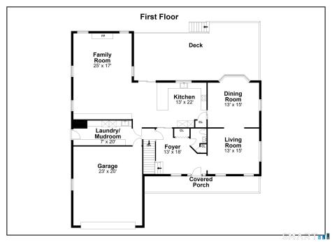 43 Phillips Lane Darien CT 06820