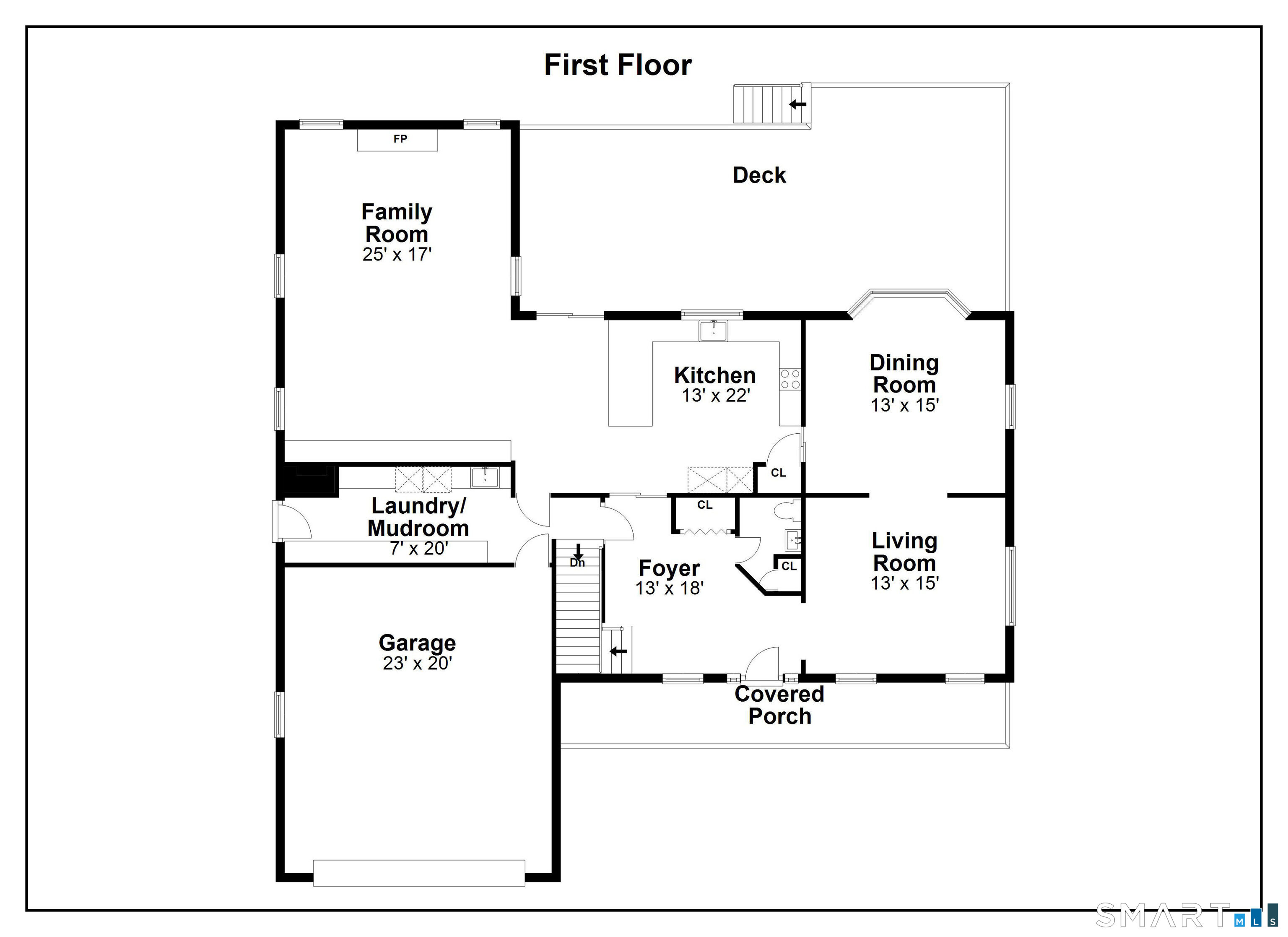 43 Phillips Lane Darien CT 06820