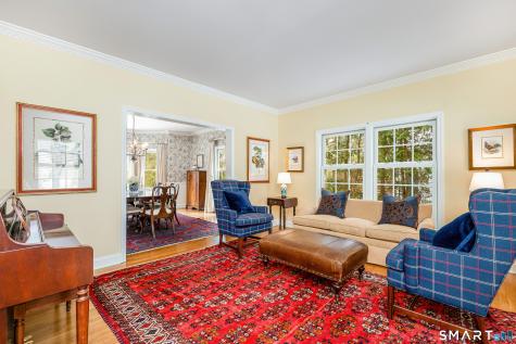 43 Phillips Lane Darien CT 06820