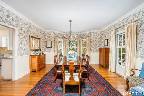 43 Phillips Lane Darien CT 06820