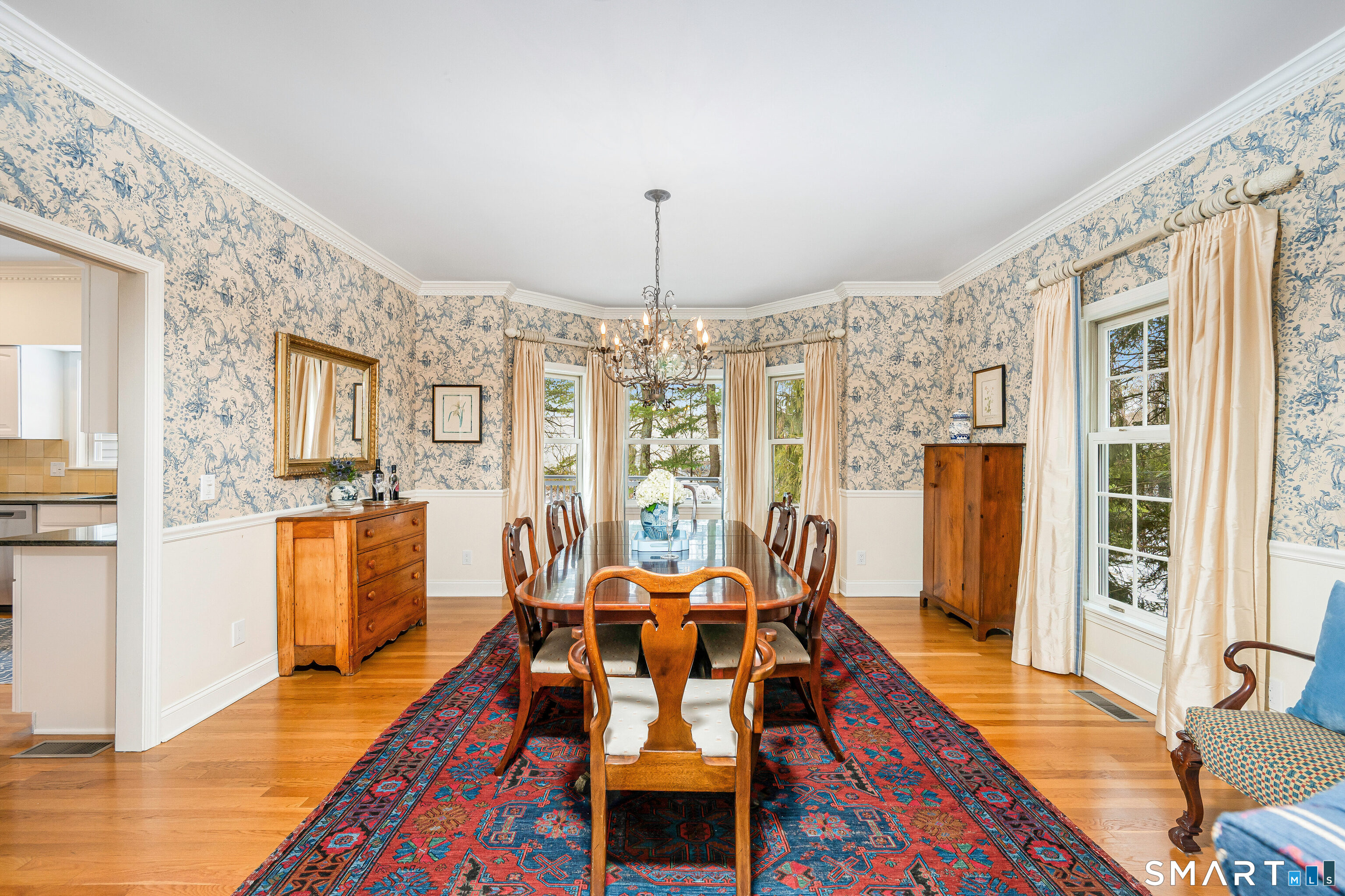 43 Phillips Lane Darien CT 06820