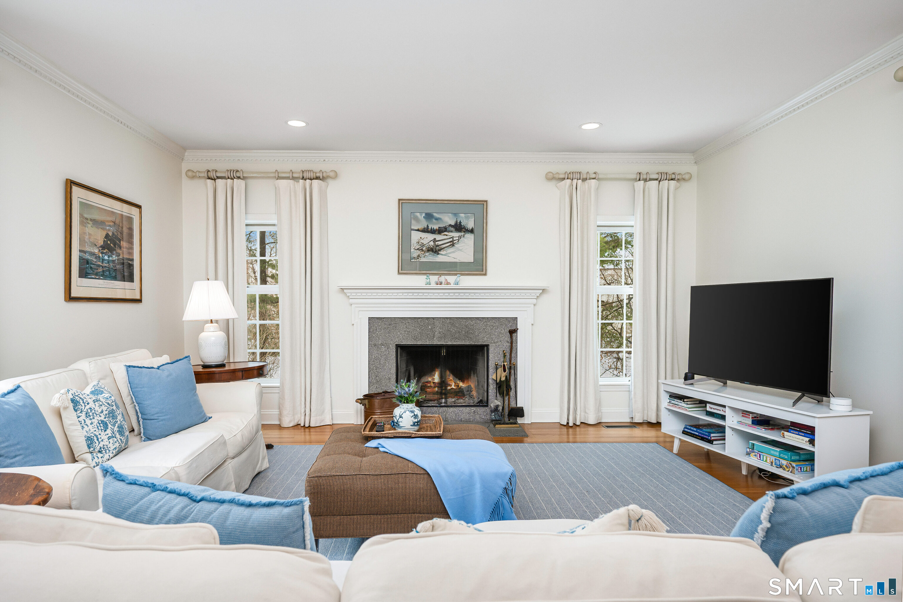 43 Phillips Lane Darien CT 06820