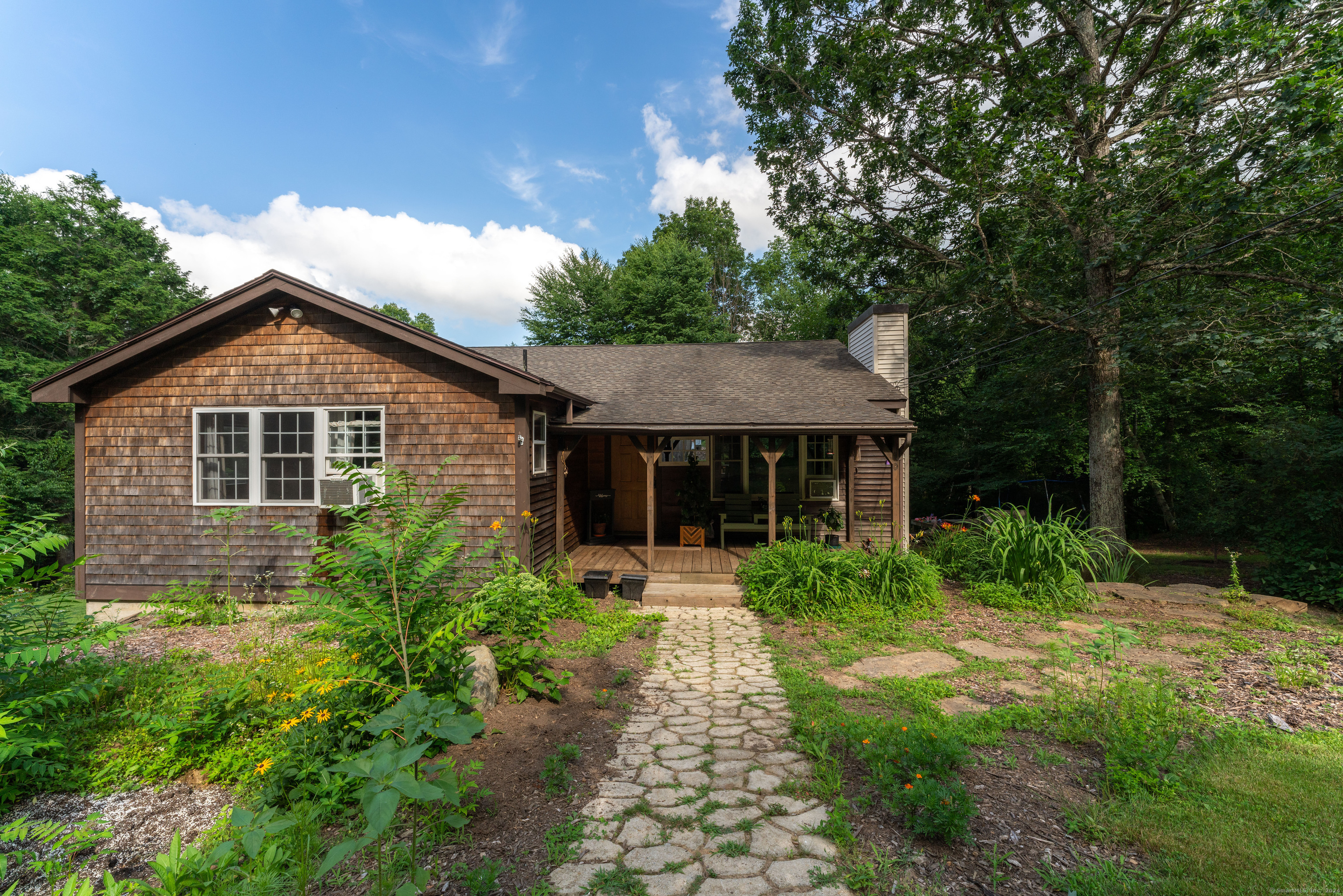 927 Brickyard Road Woodstock CT 06281