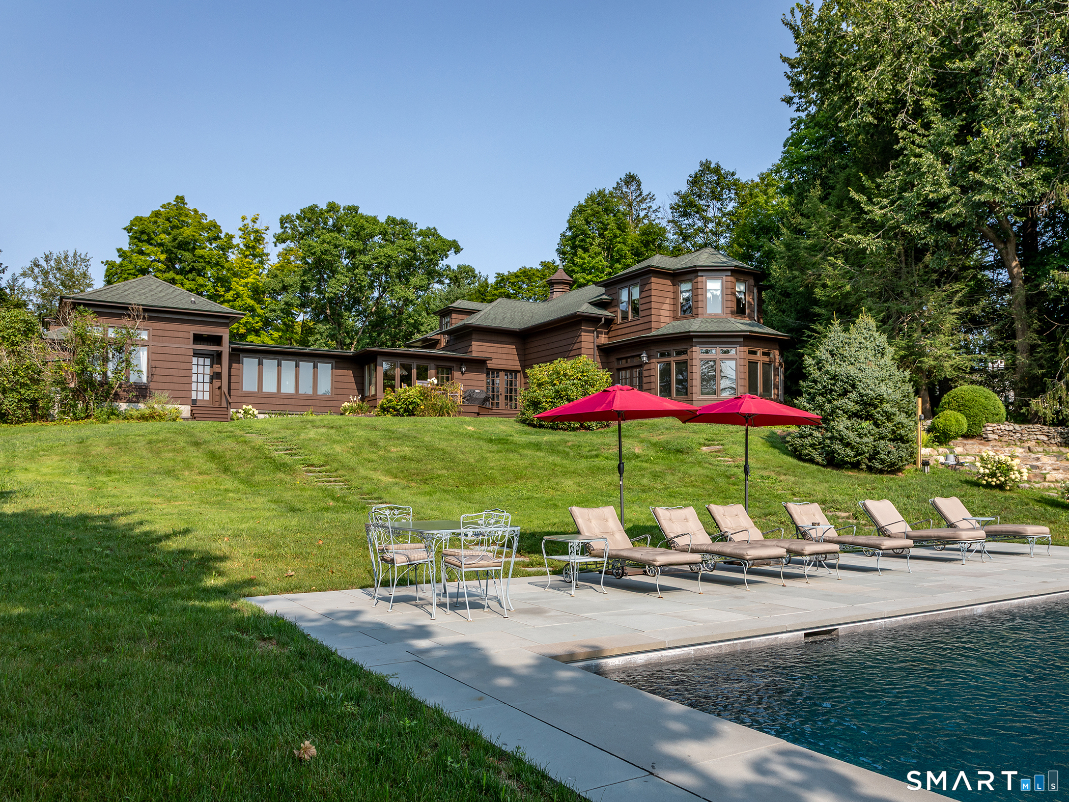 171 South Street Litchfield CT 06759
