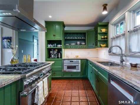 171 South Street Litchfield CT 06759