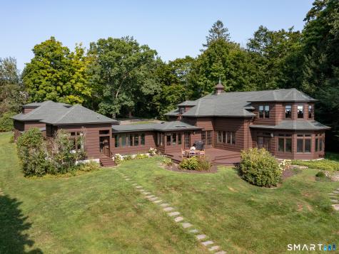 171 South Street Litchfield CT 06759